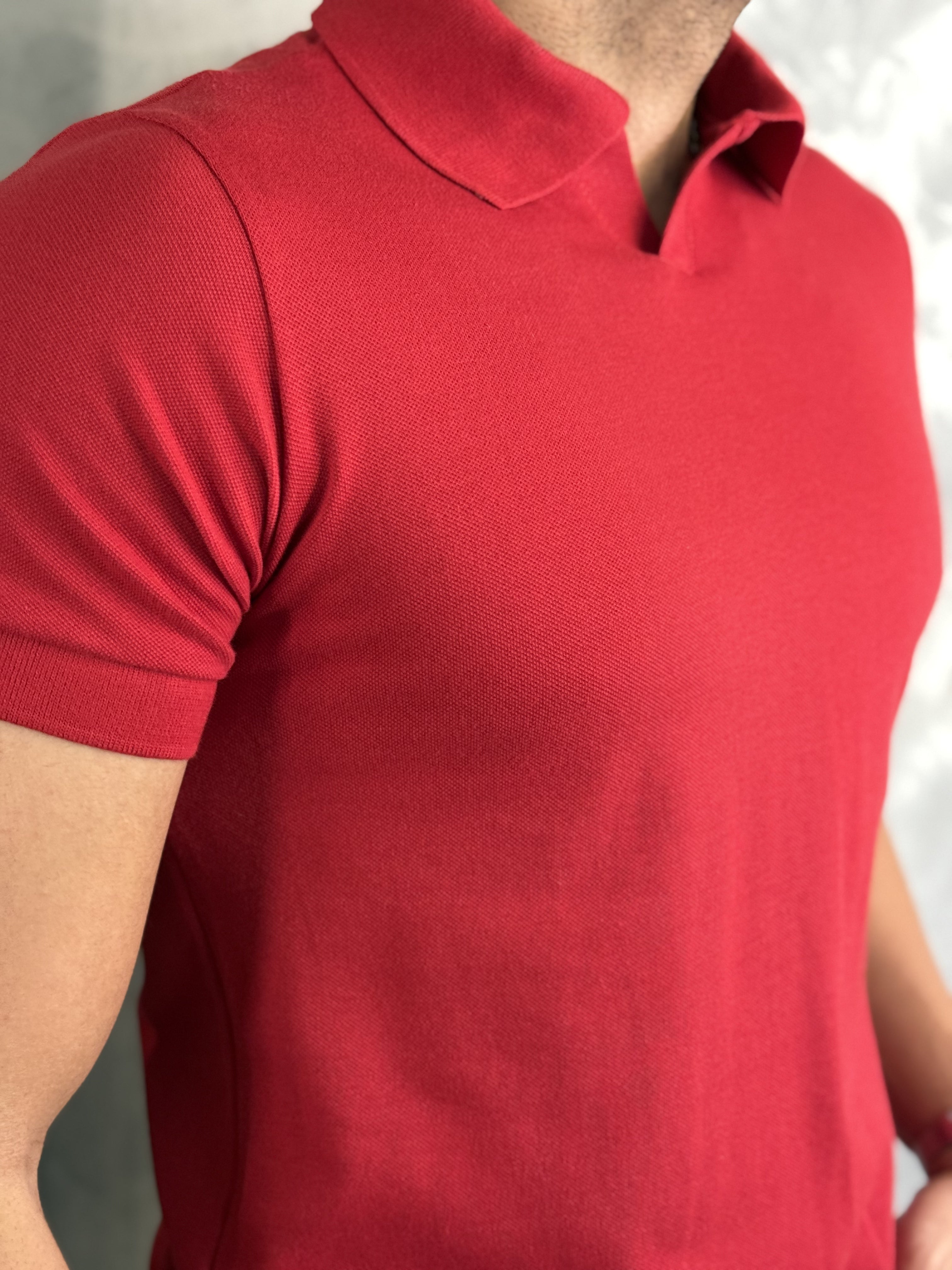 POLO DUBAI PONTO H - 🔥 Promoção: 2 POR R$ 249,90 🔥