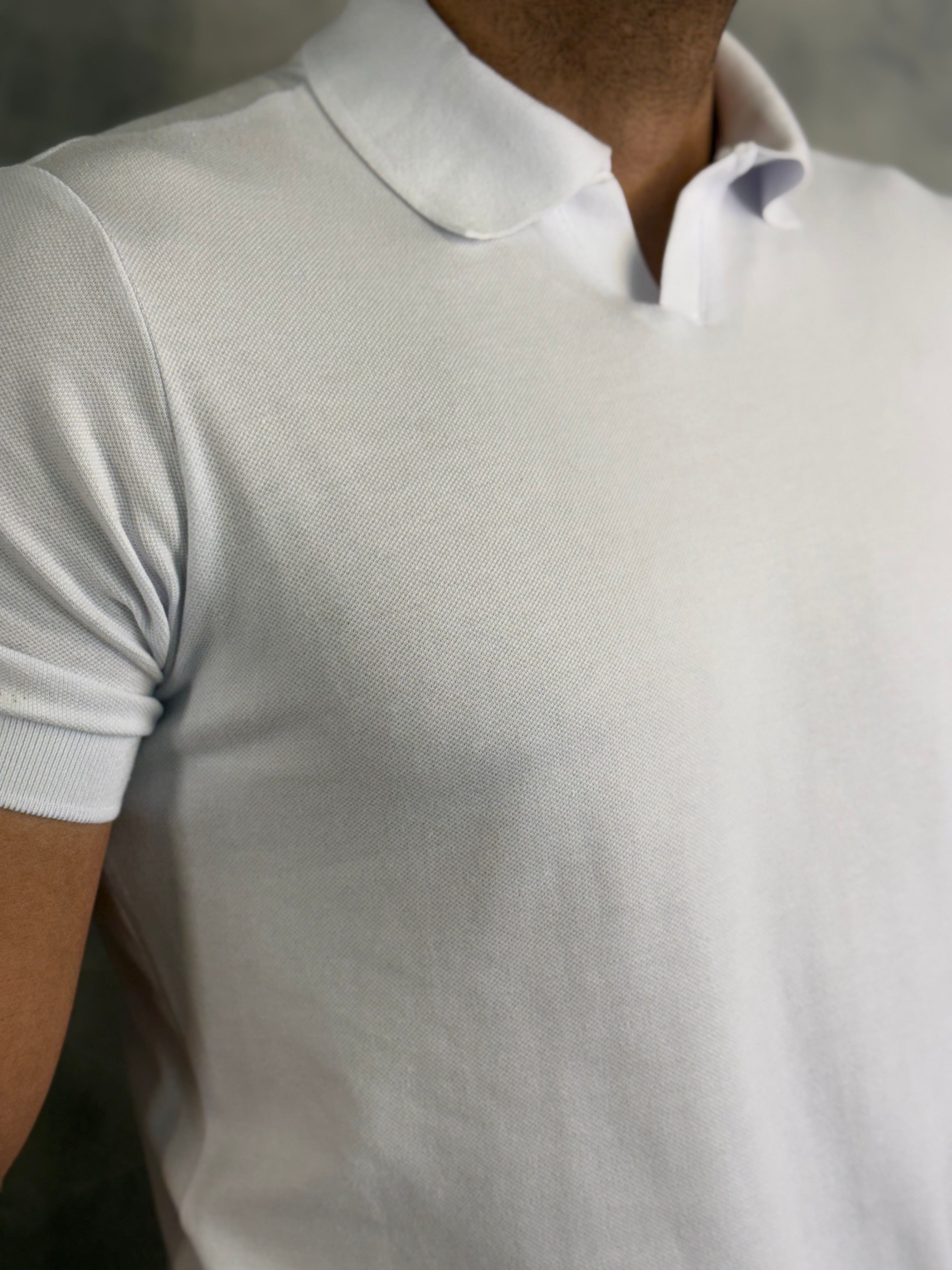 POLO DUBAI PONTO H - 🔥 Promoção: 2 POR R$ 249,90 🔥