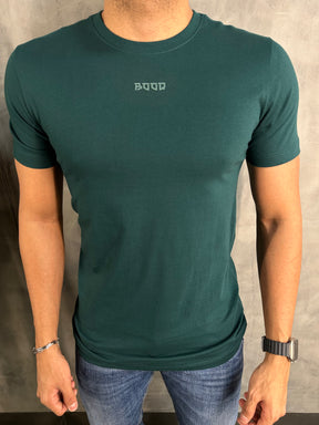 T-SHIRT BASIC BOOQ