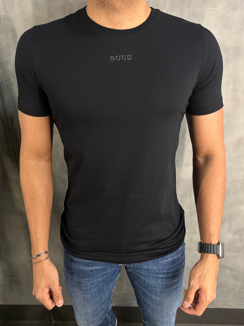 T-SHIRT BASIC BOOQ