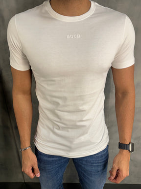 T-SHIRT BASIC BOOQ