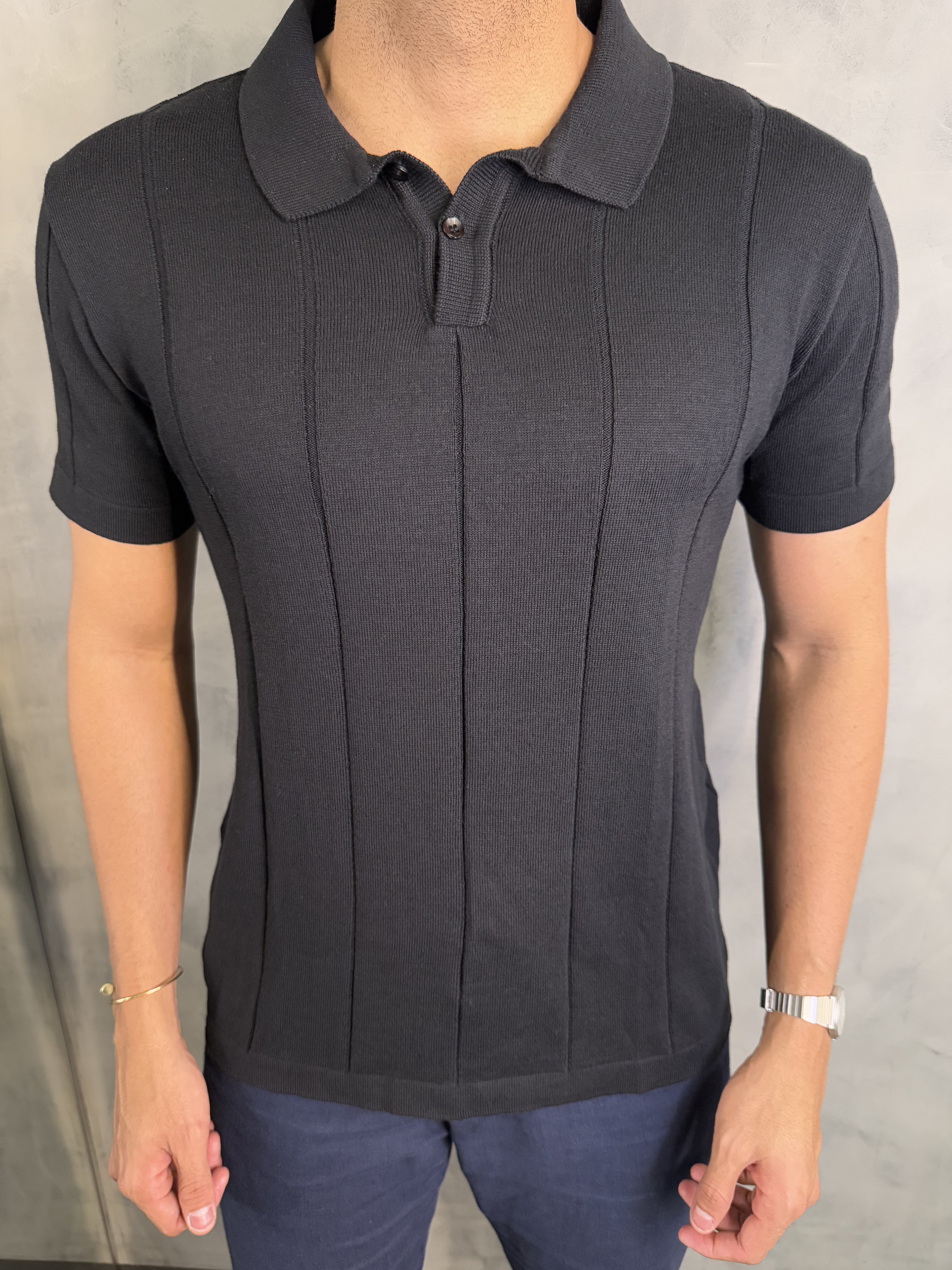 POLO TRICOT ANKOR