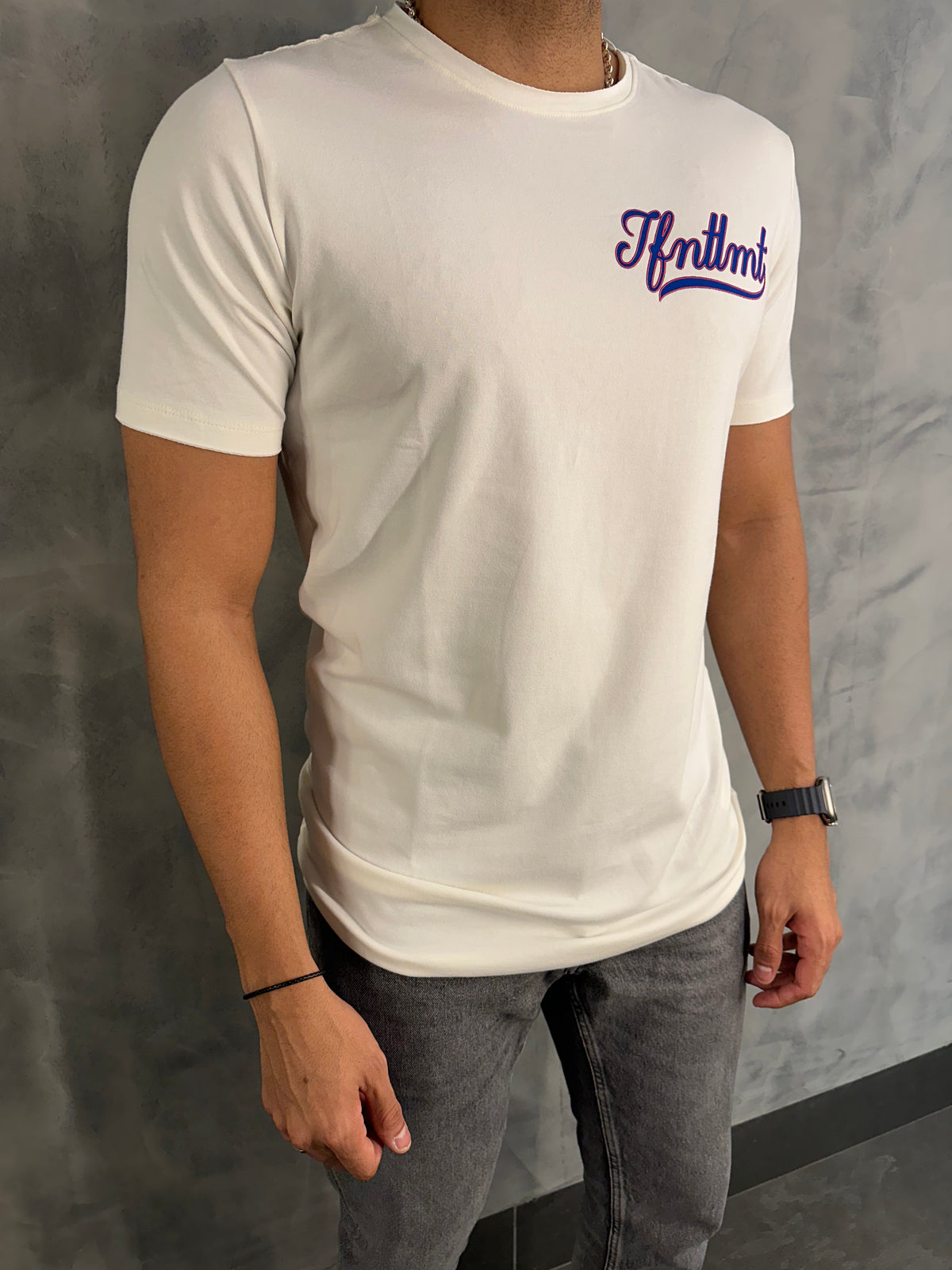 T-SHIRT CLASSIC BASEBALL BOOQ