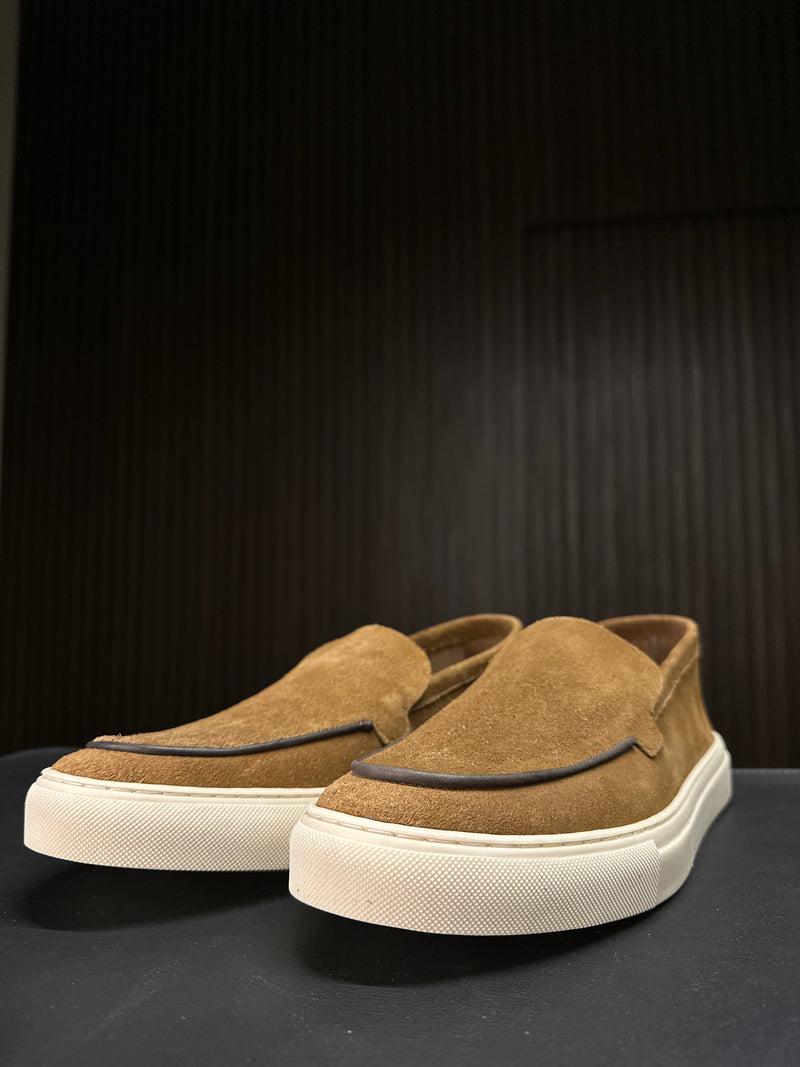 SLIP ON SANTINO PONTO H CASTOR