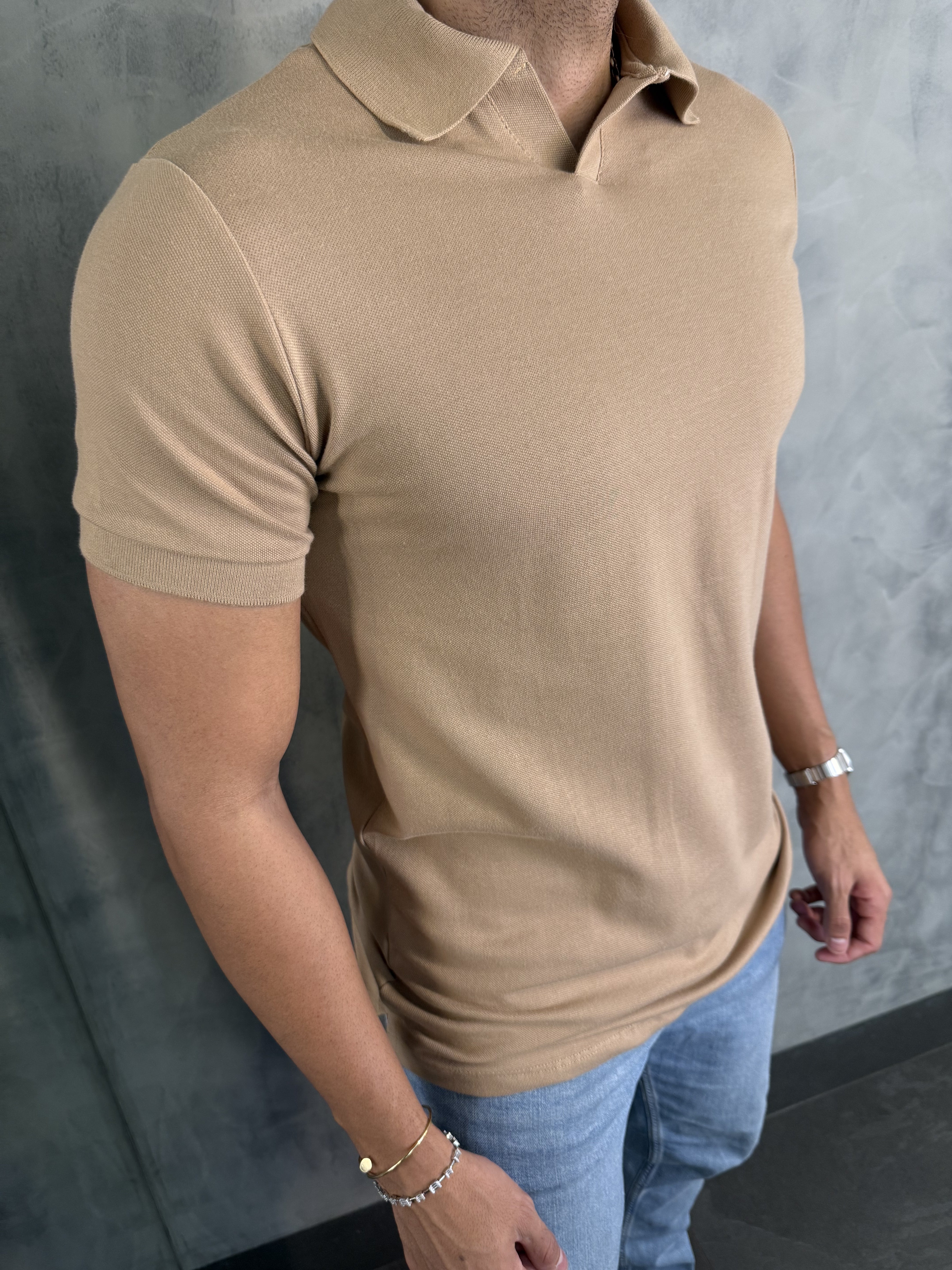 POLO DUBAI PONTO H - 🔥 Promoção: 2 POR R$ 249,90 🔥