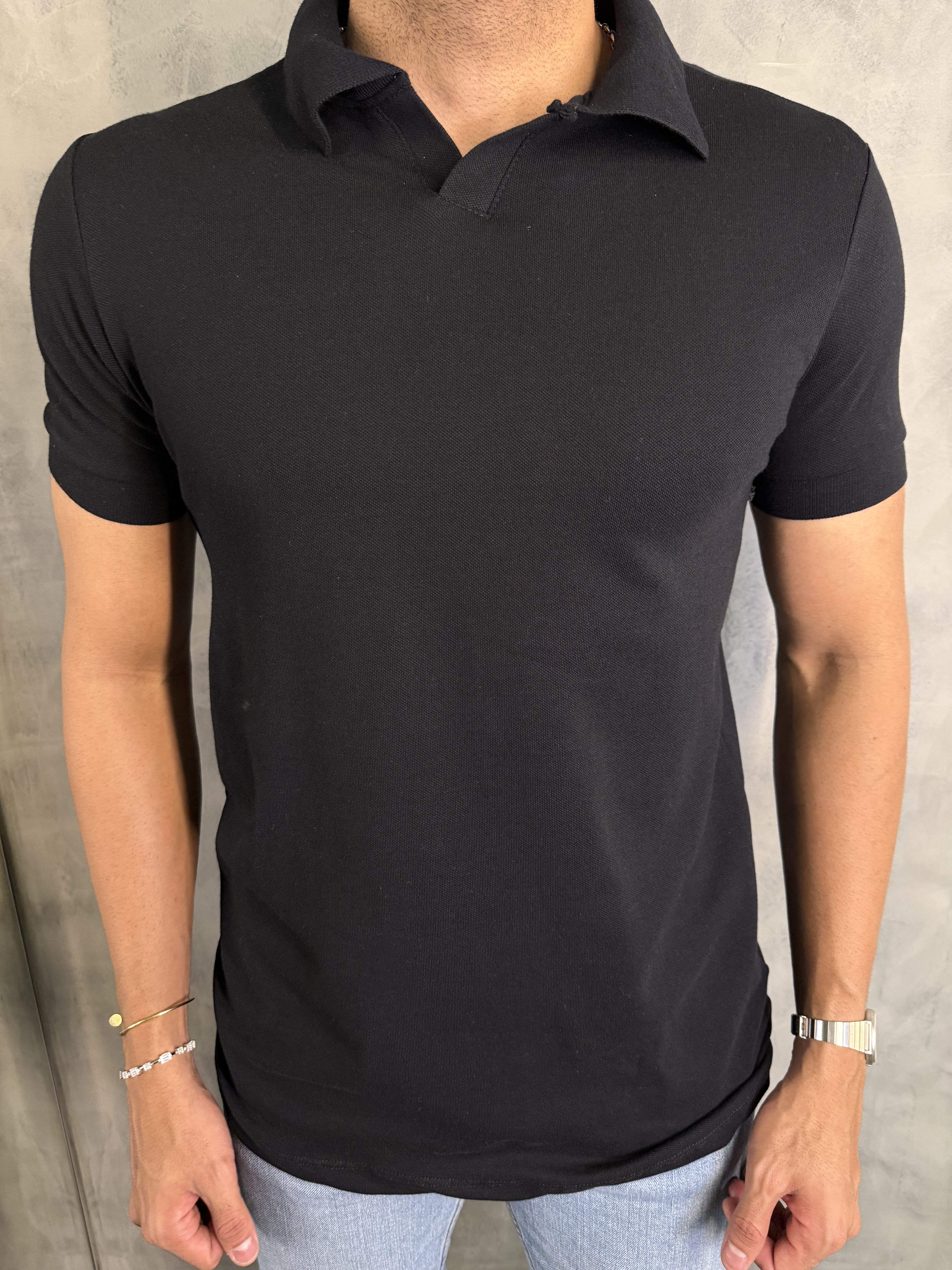 POLO DUBAI PONTO H - 🔥 Promoção: 2 POR R$ 249,90 🔥