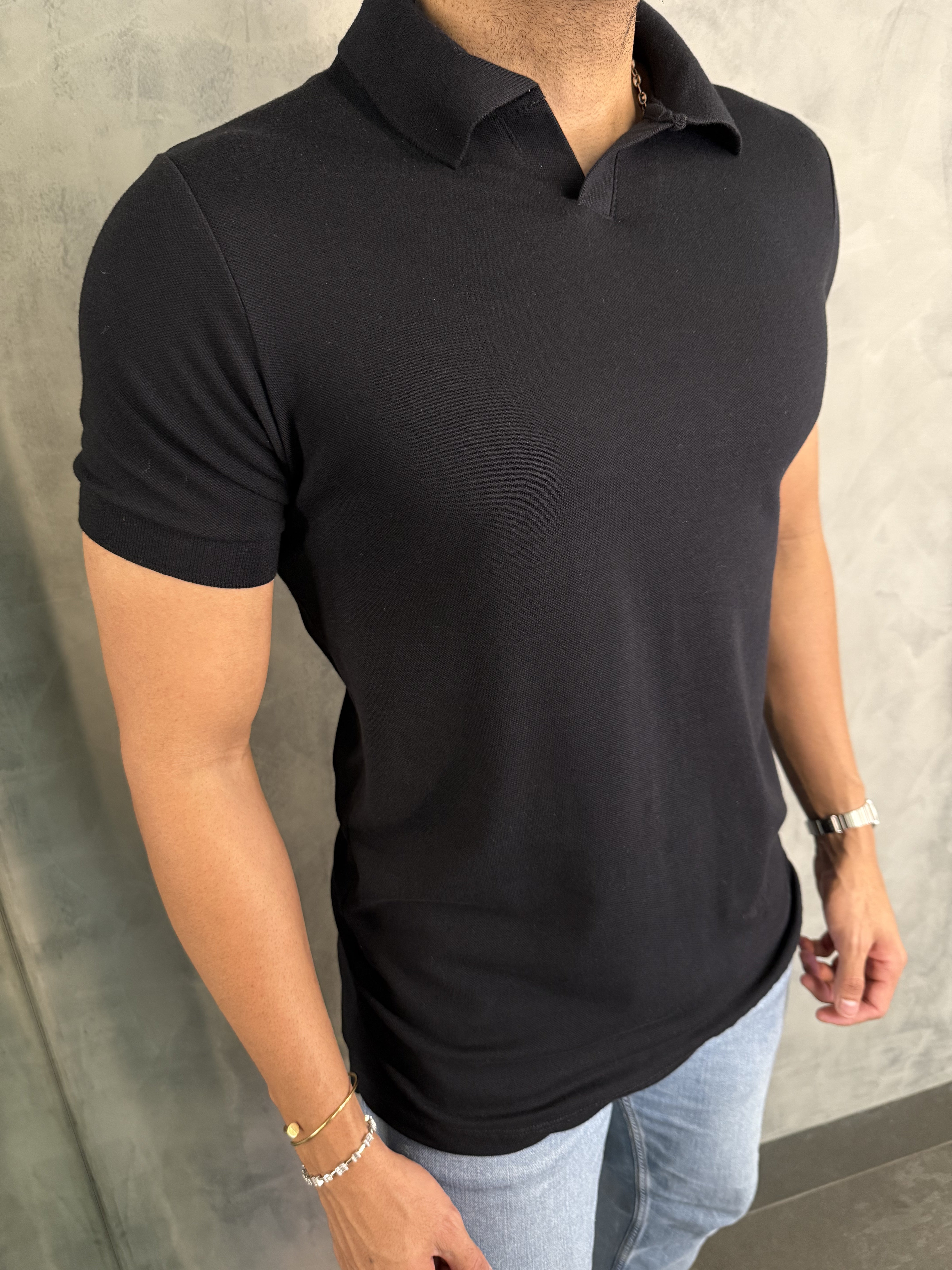 POLO DUBAI PONTO H - 🔥 Promoção: 2 POR R$ 249,90 🔥