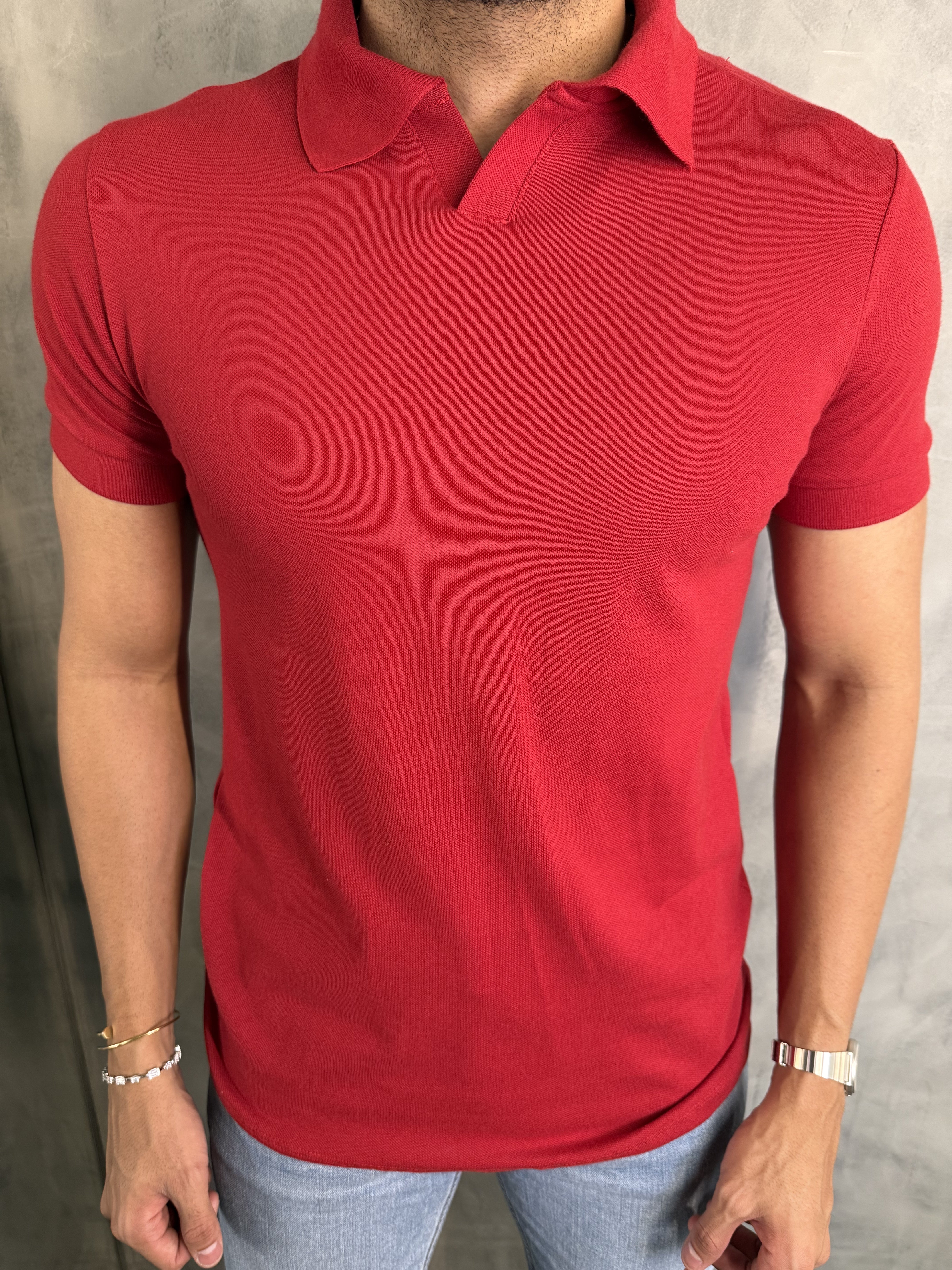 POLO DUBAI PONTO H - 🔥 Promoção: 2 POR R$ 249,90 🔥