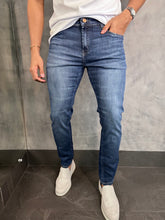 CALÇA JEANS SKINNY KINGEJOE BLUE