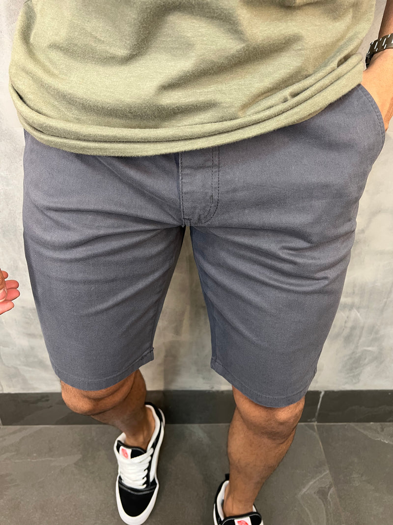 BERMUDA SLIM PK PK DLZ CHUMBO