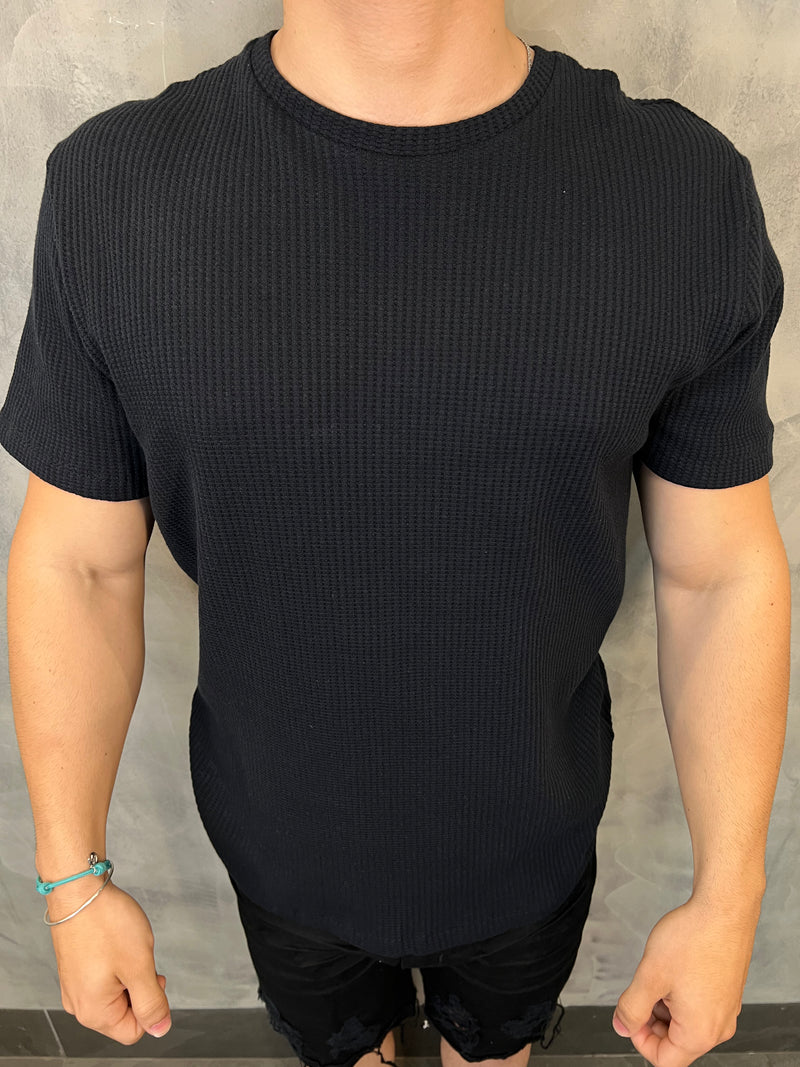 CAMISETA VEGAS ELEVEN PRETO