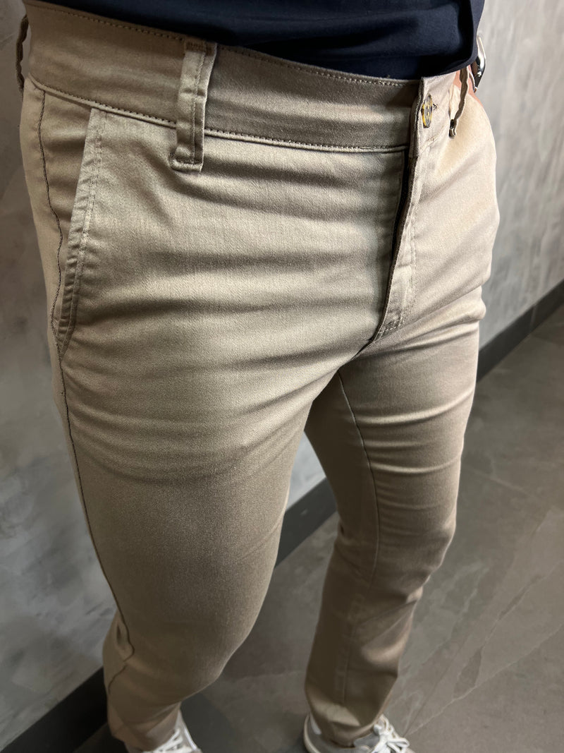 CALÇA SKINNY PK DLZ CENTEIO