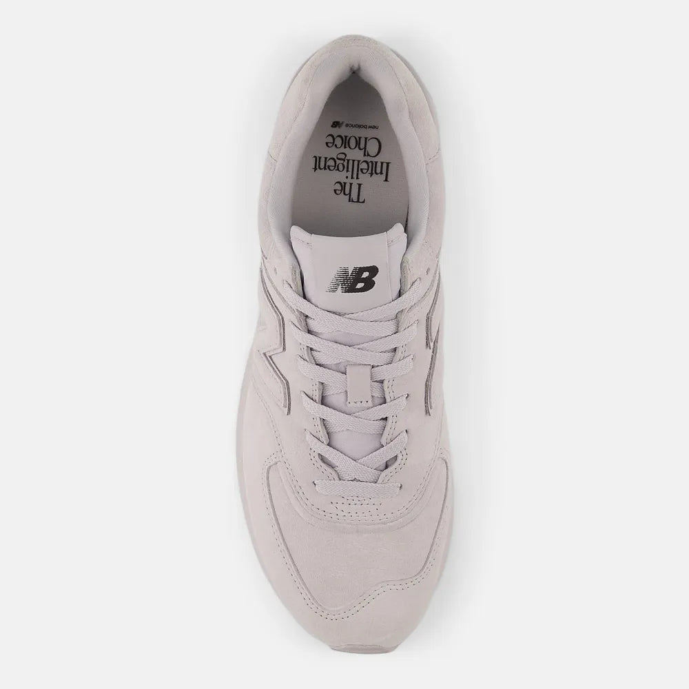 TÊNIS 574 LEGACY UNISEX NEW BALANCE CINZA