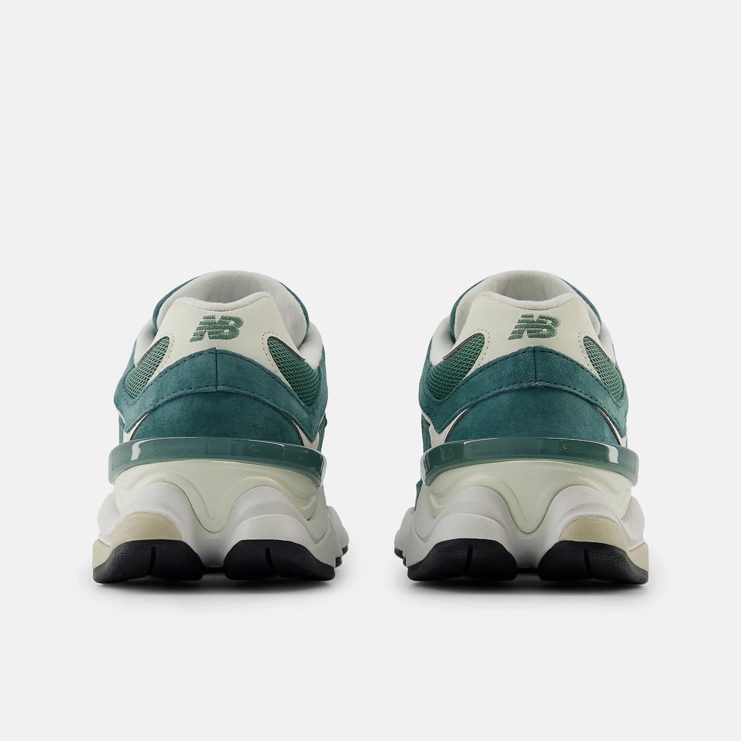 TÊNIS 9060 UNISEX NEW BALANCE VERDE