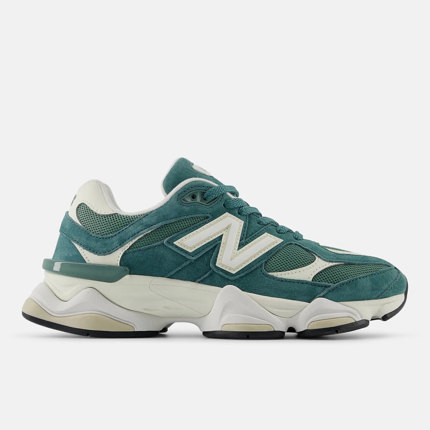 TÊNIS 9060 UNISEX NEW BALANCE VERDE