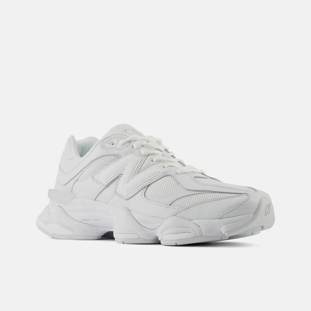 TÊNIS NB 9060 UNISEX NEW BALANCE BRANCO