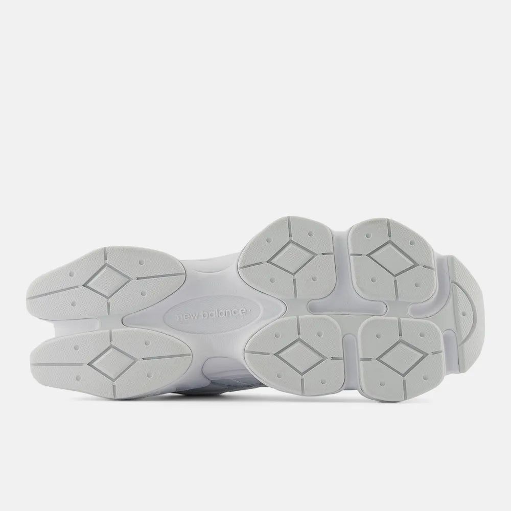 TÊNIS NB 9060 UNISEX NEW BALANCE BRANCO